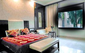 Airport Residency Hotel Delhi